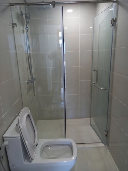BÁN CĂN HỘ CHUNG CƯ ECOGREEN SÀI GÒN 2PN SUẤT SPA