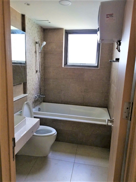 CHO THUÊ CĂN HỘ CHUNG CƯ RIVERPARK PREMIER 3 PHÒNG NGỦ
