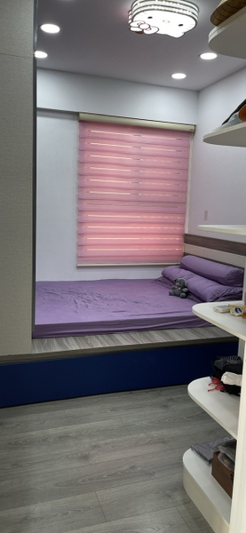 BÁN CĂN HỘ NHÀ ĐẸP CHUNG CƯ SAIGON SOUTH