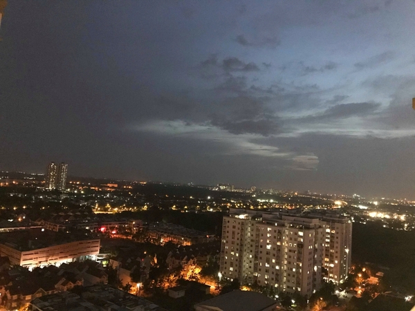 CHO THUÊ CĂN HỘ CHUNG CƯ SAIGON MIA 2 PHÒNG NGỦ