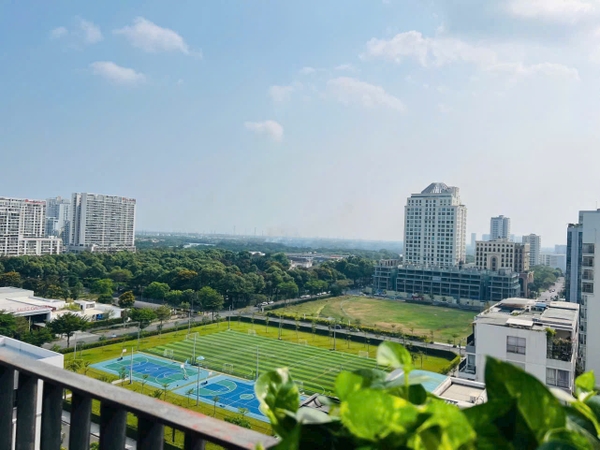 PHÚ MỸ HƯNG BÁN CĂN HỘ NHÀ MỚI CHUNG CƯ STAR HILL 3 PHÒNG NGỦ, FULL NỘI THẤT
