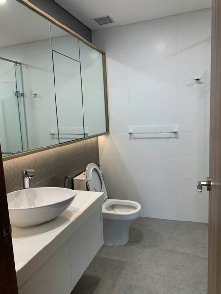 BÁN CĂN HỘ 3 PHÒNG NGỦ CHUNG CƯ SUNWAH PEARL BÌNH THẠNH- SUẤT SPA