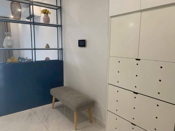 CHO THUÊ CĂN HỘ CHUNG CƯ MIDTOWN 2 PHÒNG ĐỦ NỘI THẤT