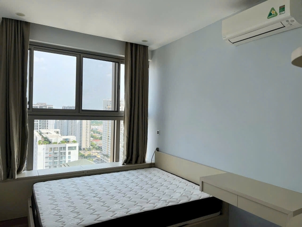 CHO THUÊ CĂN HỘ CHUNG CƯ MIDTOWN 2 PHÒNG ĐỦ NỘI THẤT