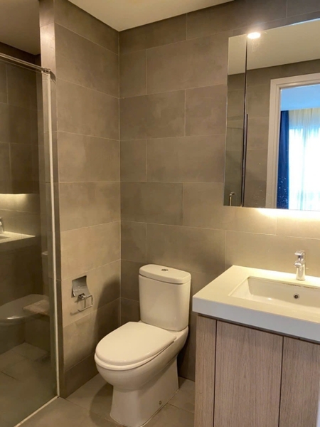 CHO THUÊ CĂN HỘ CHUNG CƯ 1 PHÒNG NGỦ NHÀ ĐẸP ĐỦ NỘI THẤT ESTELLA HEIGHTS