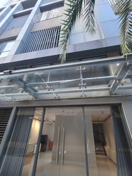 QUẬN 2 CHO THUÊ SHOPHOUSE 106M2 CHUNG CƯ MASTERI THẢO ĐIỀN
