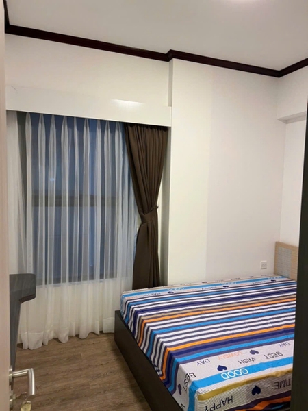 CHO THUÊ CĂN HỘ 2 PHÒNG NGỦ FULL NỘT THẤT CHUNG CƯ HƯNG PHÚC PREMIER