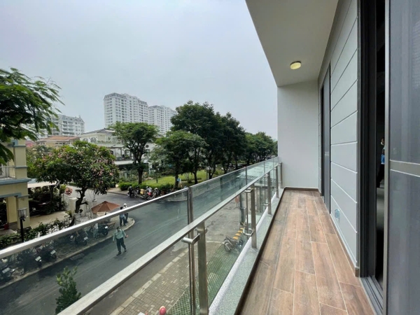 BÁN DUPLEX 162M2 ASCENITA NHÀ SƠN SỬA CƠ BẢN DỂ DÀNG DECOR