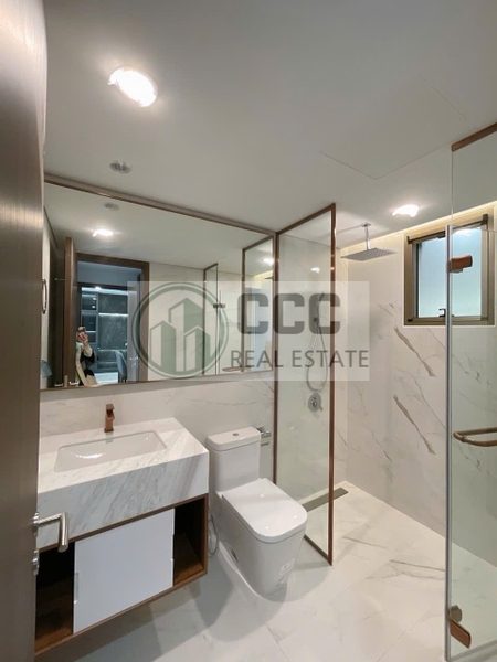 CHO THUÊ CĂN HỘ CHUNG CƯ MIDTOWN THE PEAK