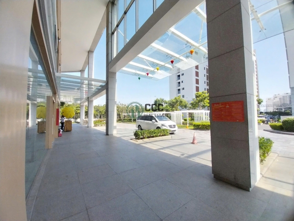 🏙️ BÁN SHOPHOUSE – MIDTOWN M5, PHÚ MỸ HƯNG 🏙️