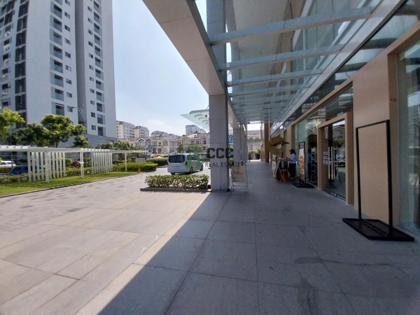 🏙️ BÁN SHOPHOUSE – MIDTOWN M5, PHÚ MỸ HƯNG 🏙️