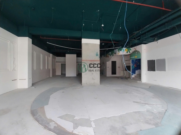 🏙️ BÁN SHOPHOUSE – MIDTOWN M5, PHÚ MỸ HƯNG 🏙️