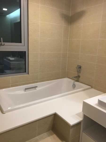 CHO THUÊ CĂN HỘ CHUNG CƯ VINHOMES CENTRAL PARK