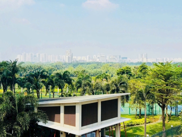 🏙️ CHO THUÊ CĂN HỘ RIVERSIDE RESIDENCE · PHÚ MỸ HƯNG · 222m² · 4PN