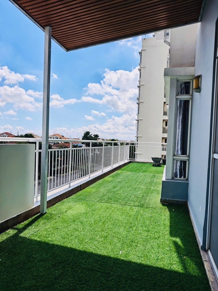 🏙️ CHO THUÊ CĂN HỘ RIVERSIDE RESIDENCE · PHÚ MỸ HƯNG · 222m² · 4PN