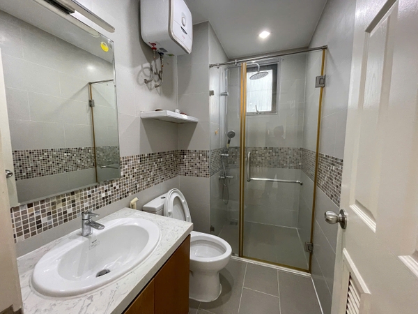 CHO THUÊ CĂN HỘ SCENIC VALLEY QUẬN 7 2 PHÒNG NGỦ 77M2 FULL NỘI THẤT