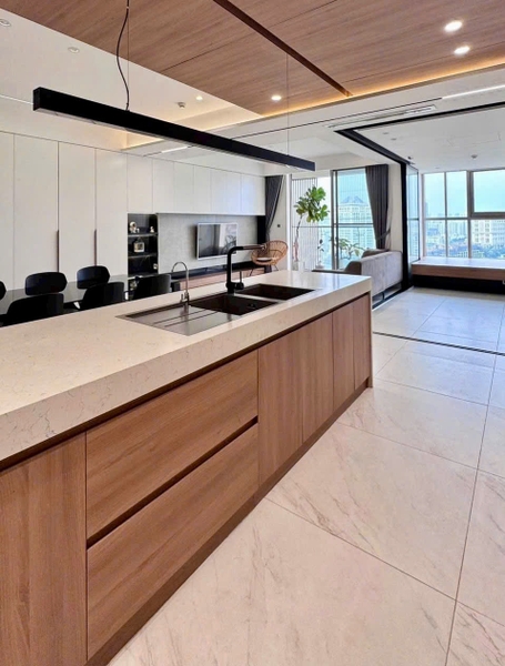 ✨CHO THUÊ CĂN HỘ MIDTOWN – M7- 137 M²- 3 PHÒNG NGỦ