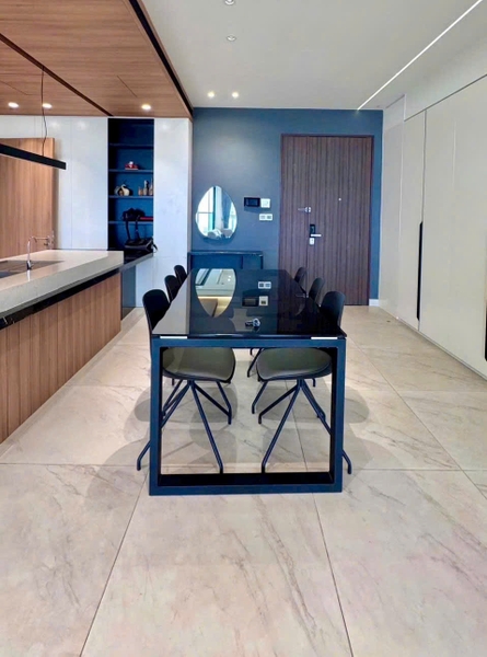 ✨CHO THUÊ CĂN HỘ MIDTOWN – M7- 137 M²- 3 PHÒNG NGỦ