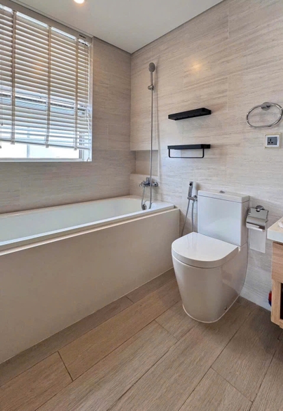 ✨CHO THUÊ CĂN HỘ MIDTOWN – M7- 137 M²- 3 PHÒNG NGỦ