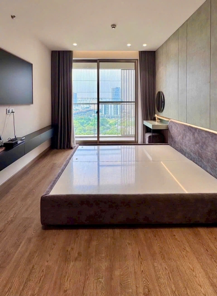 ✨CHO THUÊ CĂN HỘ MIDTOWN – M7- 137 M²- 3 PHÒNG NGỦ
