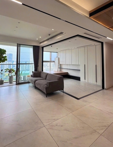 ✨CHO THUÊ CĂN HỘ MIDTOWN – M7- 137 M²- 3 PHÒNG NGỦ