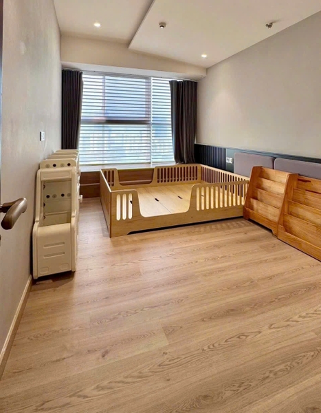 ✨CHO THUÊ CĂN HỘ MIDTOWN – M7- 137 M²- 3 PHÒNG NGỦ