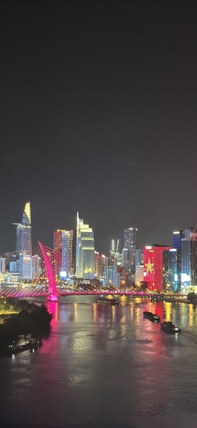 CHO THUÊ CĂN HỘ CAO CẤP SUNWAH PEARL – VIEW SÔNG, FULL NỘI THẤT