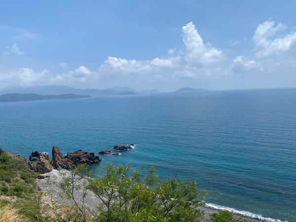 NHA TRANG – THIÊN ĐƯỜNG BIỂN XANH, HỨA HẸN NHỮNG TRẢI NGHIỆM KHÔNG THỂ BỎ LỠ