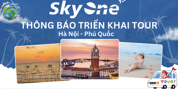 🔈𝑻𝑯𝑶̂𝑵𝑮 𝑩𝑨́𝑶 𝑻𝑹𝑰𝑬̂̉𝑵 𝑲𝑯𝑨𝑰 𝑻𝑶𝑼𝑹 𝑯𝑨̀ 𝑵𝑶̣̂𝑰 – 𝑷𝑯𝑼́ 𝑸𝑼𝑶̂́𝑪