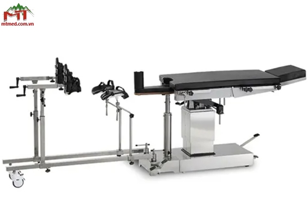 Bộ phụ kiện chấn thương chỉnh hình