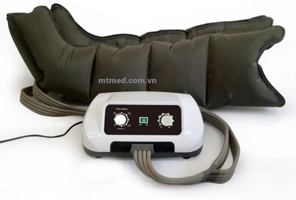 máy nén ép trị liệu 3001-a