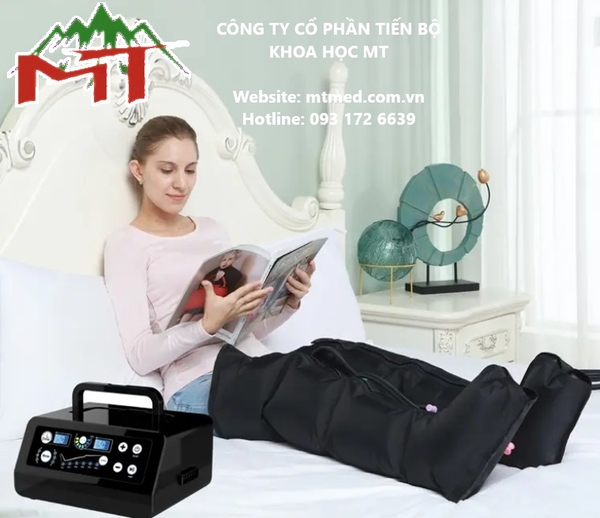 máy nén ép trị liệu f0 3001