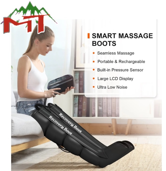 máy nén ép trị liệu m2001