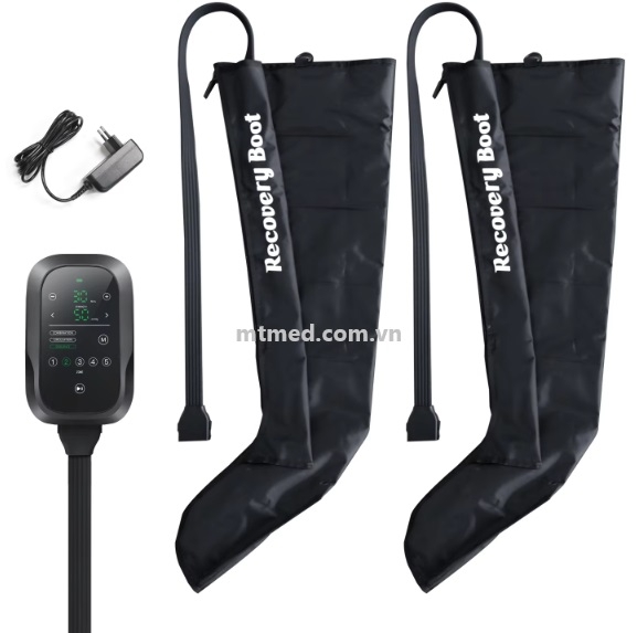 phụ kiện máy nén ép trị liệu