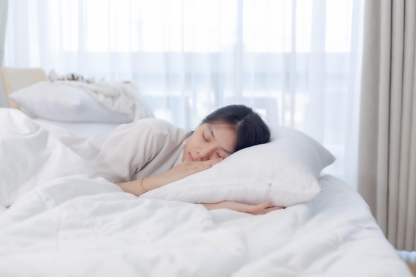 Lời khuyên để có giấc ngủ không đau nhức