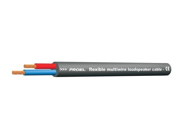DÂY TÍN HIỆU PROEL HPC 620BK