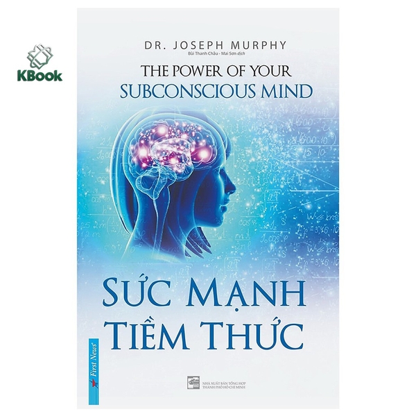 Sách - Sức Mạnh Tiềm Thức (Bìa Cứng)