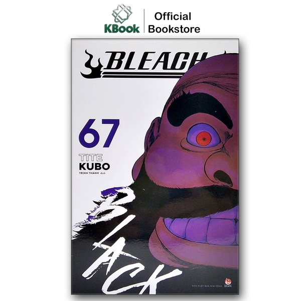 Truyện Lẻ - Bleach (Lẻ tập tùy chọn)