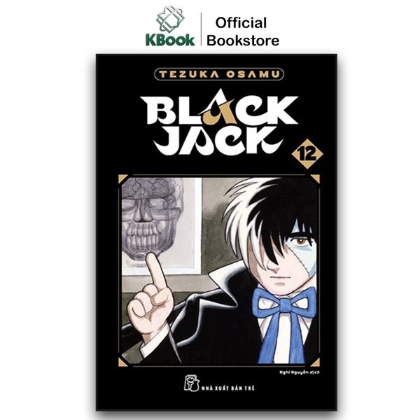 Truyện Lẻ - Black Jack (Lẻ tập tùy chọn)
