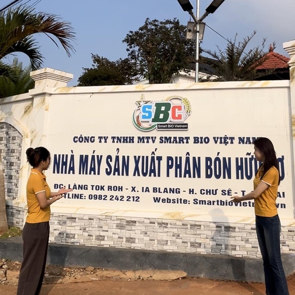 Mua đạm cá SBC ở đâu uy tín