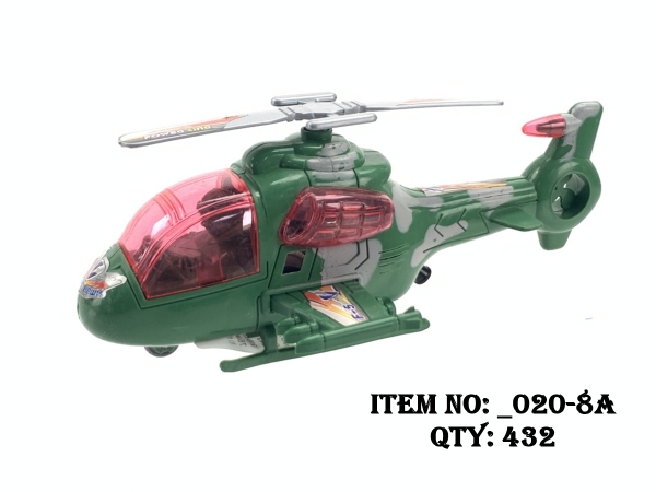 _020-8A  TÚI MÁY BAY TRỰC THĂNG RÚT DÂY ĐÈN