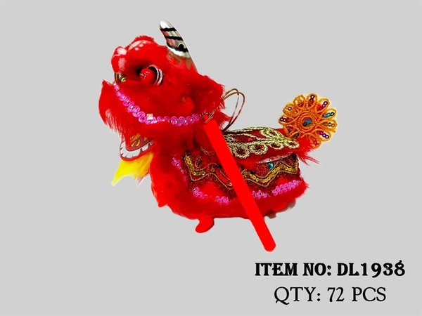 DL1938  TÚI LÂN ĐI (LỒNG ĐÈN)