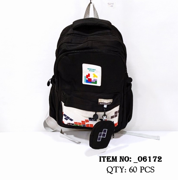 _06172  TÚI BALO + TÚI NHỎ