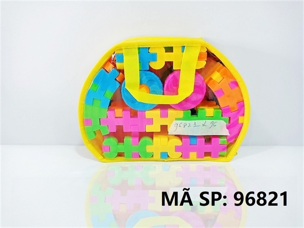 96821  TÚI RÁP GIỎ XÁCH 56 MIẾNG