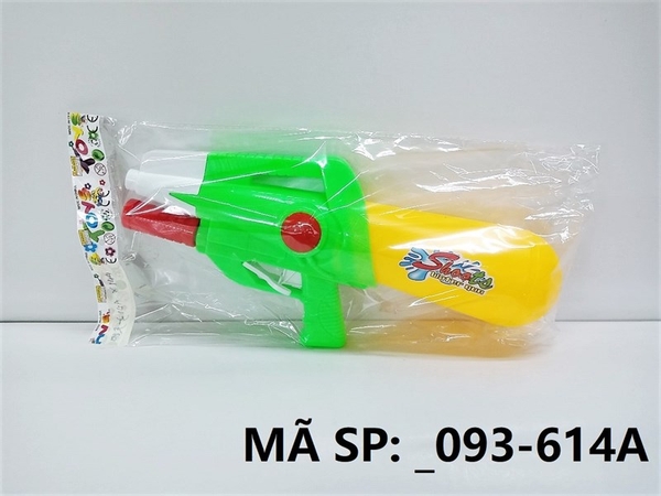 _093-614A  TÚI CÂY PHUN NƯỚC (OPP)