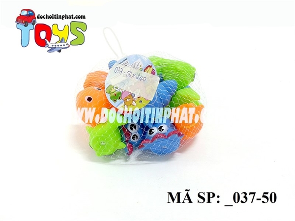 _037-50  LƯỚI CHÍT 15C CÁ, TÔM