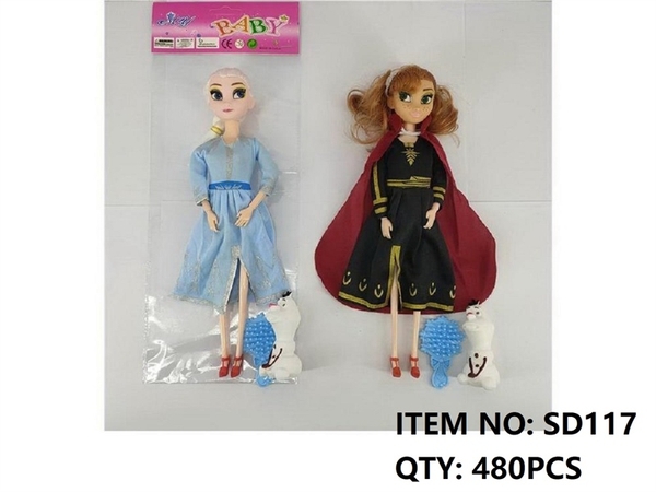 SD117  TÚI BÉ (BABY) NHẸ 1C KHỚP + LƯỢC (OPP)