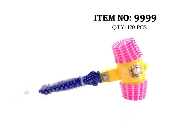 9999  LƯỚI BÚA ĐẬP BB
