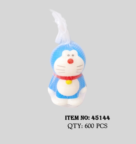 45144  LƯỚI SQUISHY THƠM DOREMON 1C ĐỦ MẪU