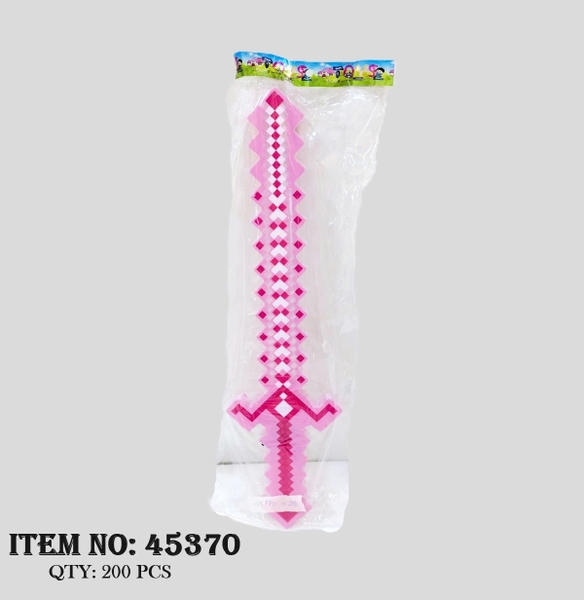 45370  TÚI TAY CẦM PIN (OPP)